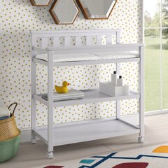 Portable Changing Tables You'll Love in 2023 - Wayfair Canada